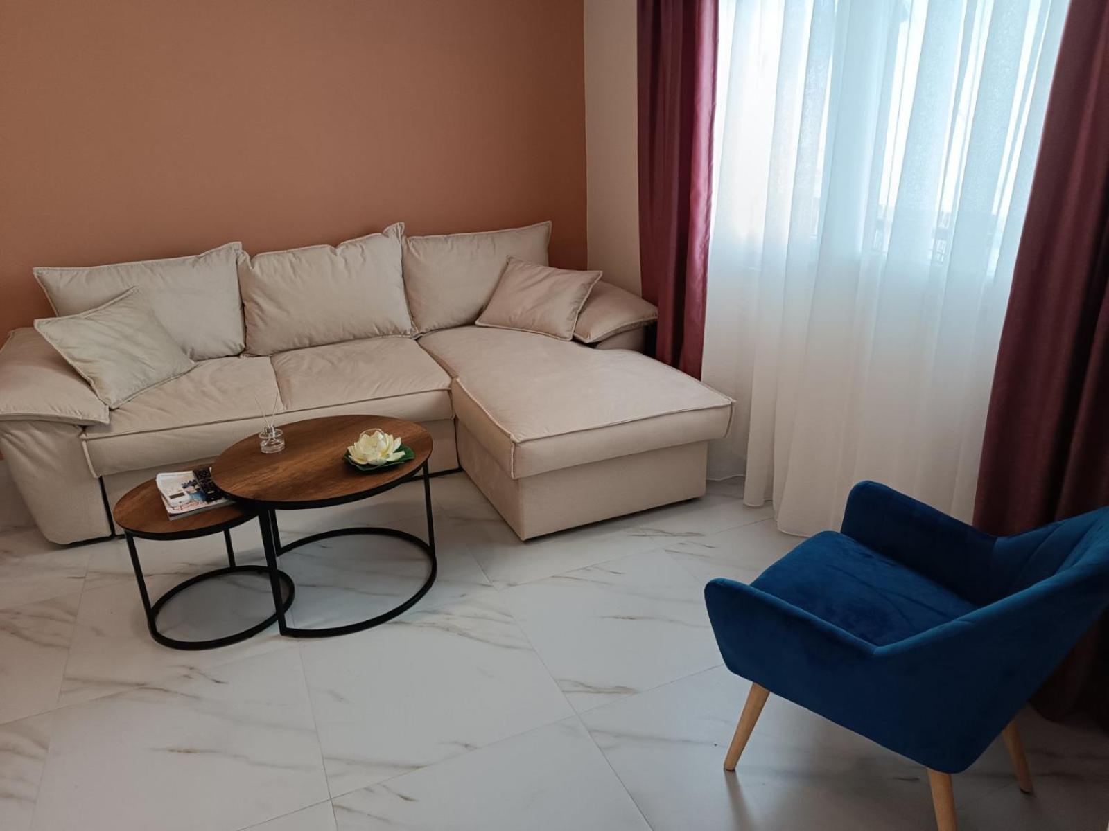 Aegean Suites Keramotí Exterior foto
