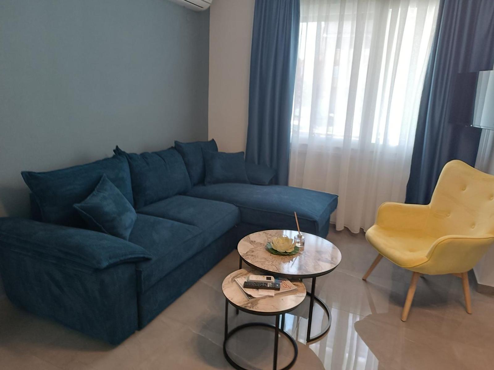 Aegean Suites Keramotí Exterior foto